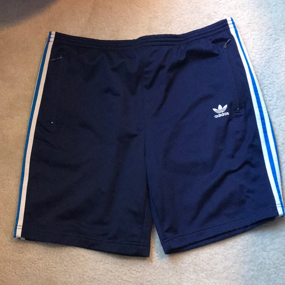 Vintage Men’s Adidas Shorts